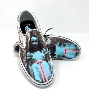 VANS The Shining House of Terror